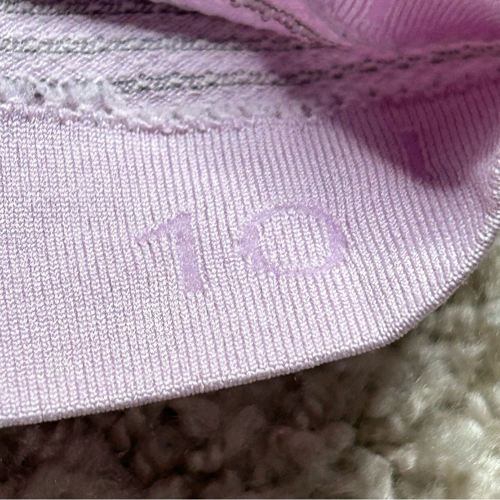 Lululemon Swiftly Tech Racerback - Picture 4 of 4